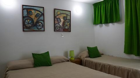 Casa Roberto y Marta  Cuba